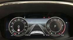 2024 (24) JAGUAR F-PACE 2.0 D200 R-Dynamic HSE Black 5dr Auto AWD 4863561