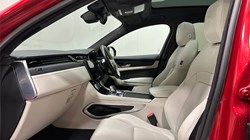 2024 (24) JAGUAR F-PACE 2.0 D200 R-Dynamic HSE Black 5dr Auto AWD 4863542