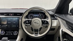 2024 (24) JAGUAR F-PACE 2.0 D200 R-Dynamic HSE Black 5dr Auto AWD 4863551