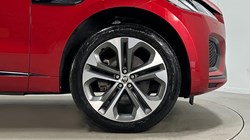 2024 (24) JAGUAR F-PACE 2.0 D200 R-Dynamic HSE Black 5dr Auto AWD 4863547