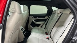 2024 (24) JAGUAR F-PACE 2.0 D200 R-Dynamic HSE Black 5dr Auto AWD 4863543