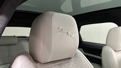 2024 (24) JAGUAR F-PACE 2.0 D200 R-Dynamic HSE Black 5dr Auto AWD 4863557