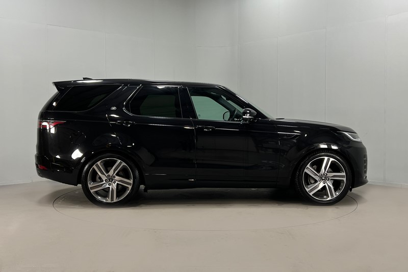 2023 (73) LAND ROVER DISCOVERY 3.0 D300 Dynamic HSE 5dr Auto 4919762