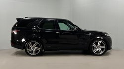 2023 (73) LAND ROVER DISCOVERY 3.0 D300 Dynamic HSE 5dr Auto 4919762