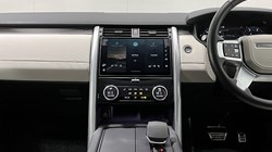 2023 (73) LAND ROVER DISCOVERY 3.0 D300 Dynamic HSE 5dr Auto 4919766