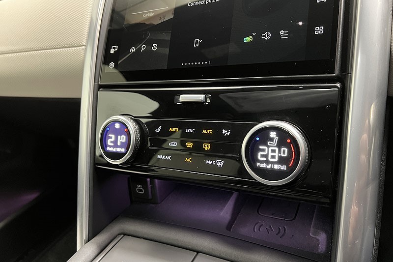 2023 (73) LAND ROVER DISCOVERY 3.0 D300 Dynamic HSE 5dr Auto 4919784