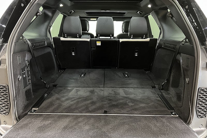 2023 (73) LAND ROVER DISCOVERY 3.0 D300 Dynamic HSE 5dr Auto 4919796