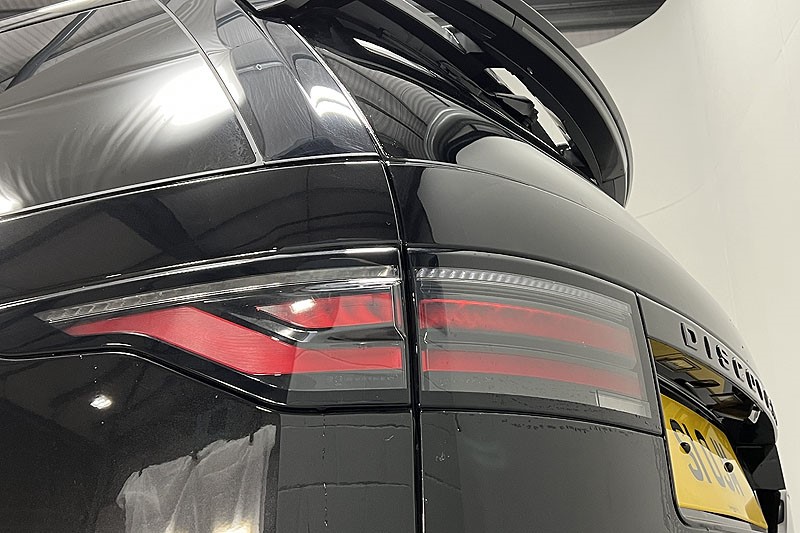 2023 (73) LAND ROVER DISCOVERY 3.0 D300 Dynamic HSE 5dr Auto 4919803