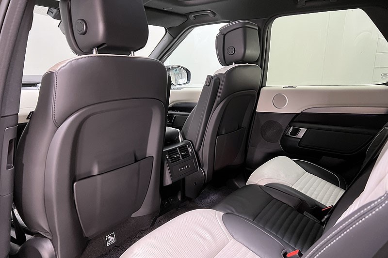 2023 (73) LAND ROVER DISCOVERY 3.0 D300 Dynamic HSE 5dr Auto 4919794