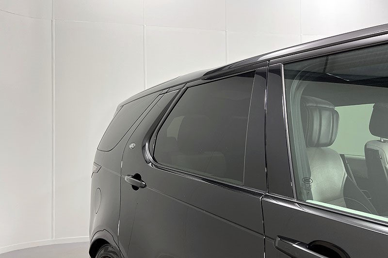 2023 (73) LAND ROVER DISCOVERY 3.0 D300 Dynamic HSE 5dr Auto 4919804