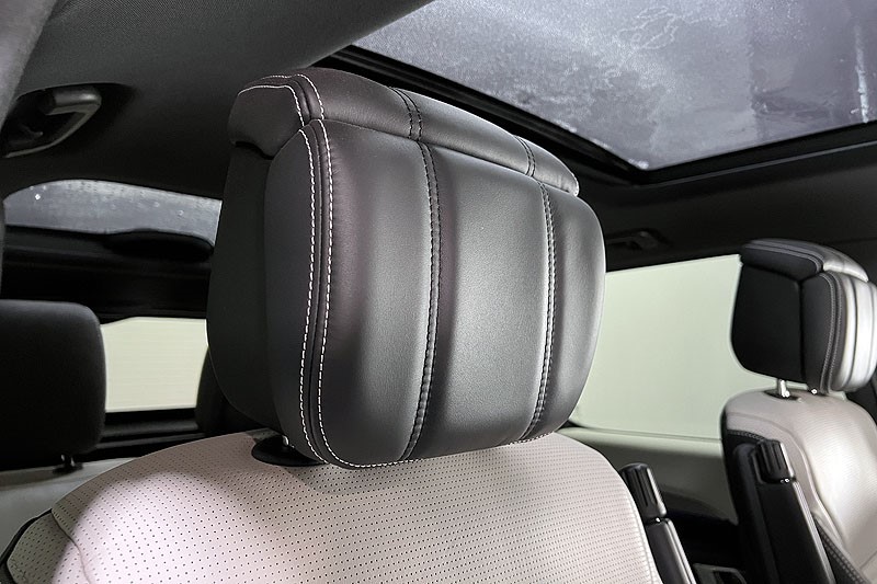 2023 (73) LAND ROVER DISCOVERY 3.0 D300 Dynamic HSE 5dr Auto 4919777