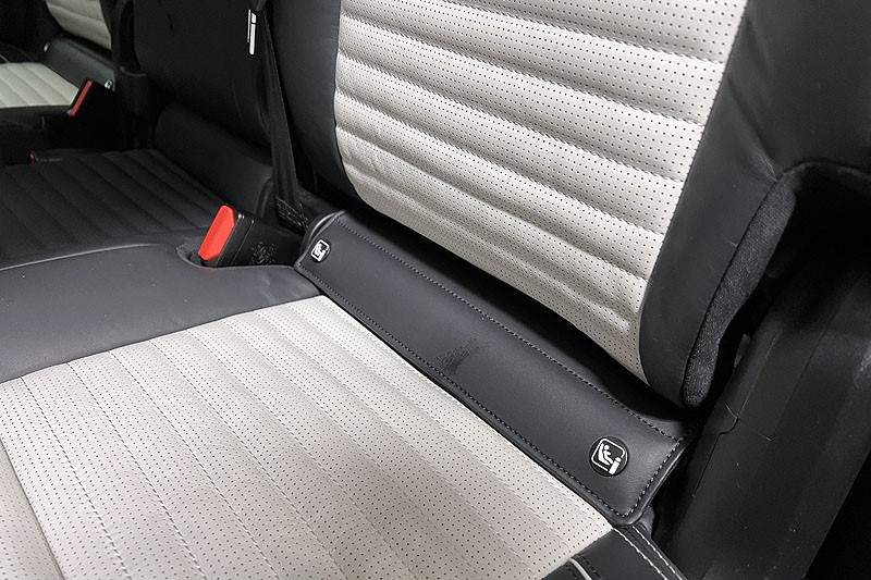 2023 (73) LAND ROVER DISCOVERY 3.0 D300 Dynamic HSE 5dr Auto 4919795