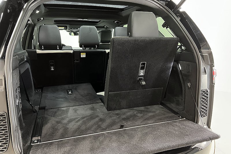 2023 (73) LAND ROVER DISCOVERY 3.0 D300 Dynamic HSE 5dr Auto 4919798