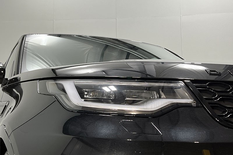 2023 (73) LAND ROVER DISCOVERY 3.0 D300 Dynamic HSE 5dr Auto 4919808