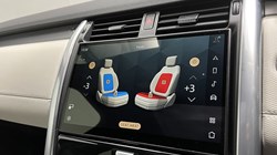 2023 (73) LAND ROVER DISCOVERY 3.0 D300 Dynamic HSE 5dr Auto 4919790