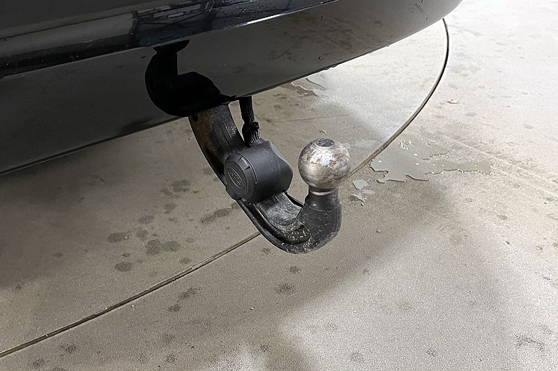 2023 (73) LAND ROVER DISCOVERY 3.0 D300 Dynamic HSE 5dr Auto 4919802