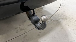 2023 (73) LAND ROVER DISCOVERY 3.0 D300 Dynamic HSE 5dr Auto 4919802