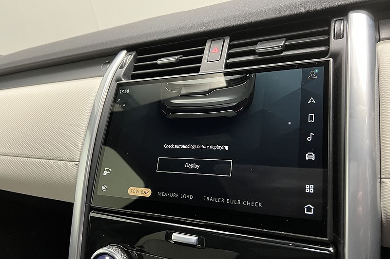 2023 (73) LAND ROVER DISCOVERY 3.0 D300 Dynamic HSE 5dr Auto 4919791