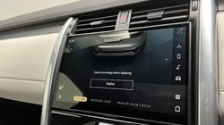 2023 (73) LAND ROVER DISCOVERY 3.0 D300 Dynamic HSE 5dr Auto 4919791