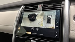 2023 (73) LAND ROVER DISCOVERY 3.0 D300 Dynamic HSE 5dr Auto 4919786