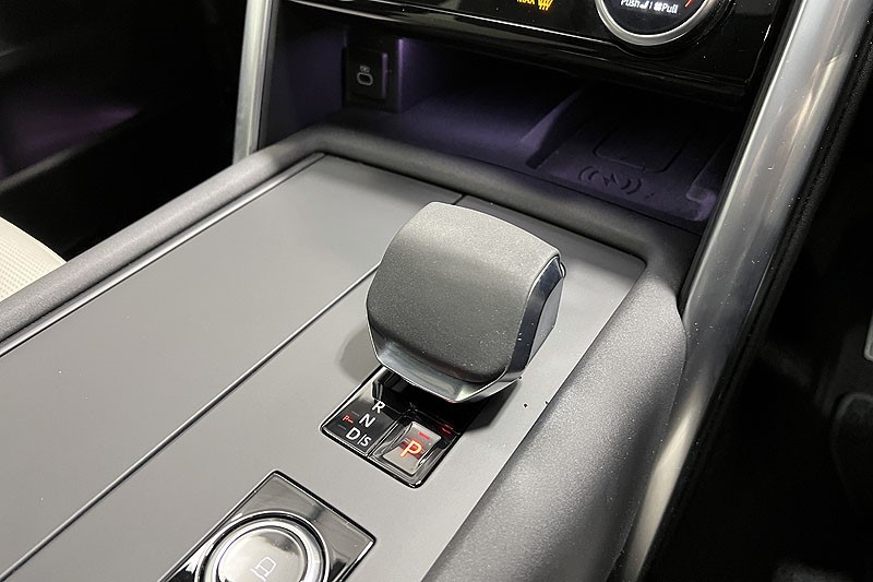 2023 (73) LAND ROVER DISCOVERY 3.0 D300 Dynamic HSE 5dr Auto 4919782