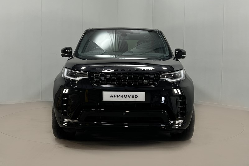 2023 (73) LAND ROVER DISCOVERY 3.0 D300 Dynamic HSE 5dr Auto 4919764