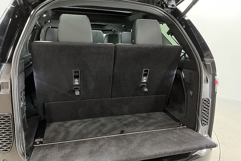 2023 (73) LAND ROVER DISCOVERY 3.0 D300 Dynamic HSE 5dr Auto 4919799