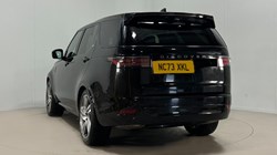 2023 (73) LAND ROVER DISCOVERY 3.0 D300 Dynamic HSE 5dr Auto 4919759