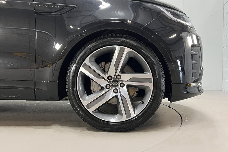 2023 (73) LAND ROVER DISCOVERY 3.0 D300 Dynamic HSE 5dr Auto 4919765