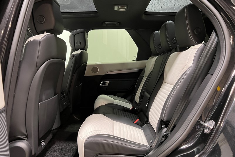 2023 (73) LAND ROVER DISCOVERY 3.0 D300 Dynamic HSE 5dr Auto 4919761