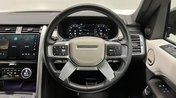 2023 (73) LAND ROVER DISCOVERY 3.0 D300 Dynamic HSE 5dr Auto 4919767