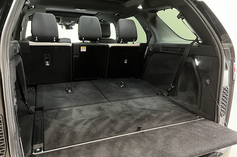 2023 (73) LAND ROVER DISCOVERY 3.0 D300 Dynamic HSE 5dr Auto 4919797