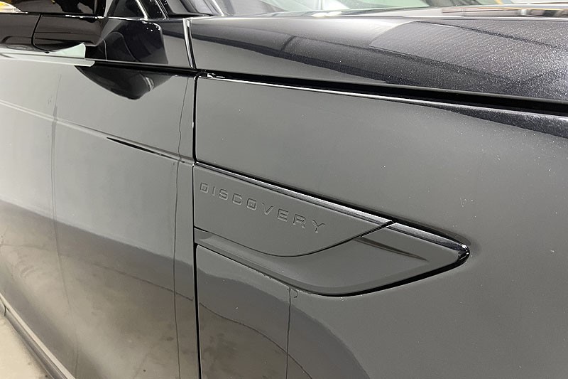 2023 (73) LAND ROVER DISCOVERY 3.0 D300 Dynamic HSE 5dr Auto 4919807