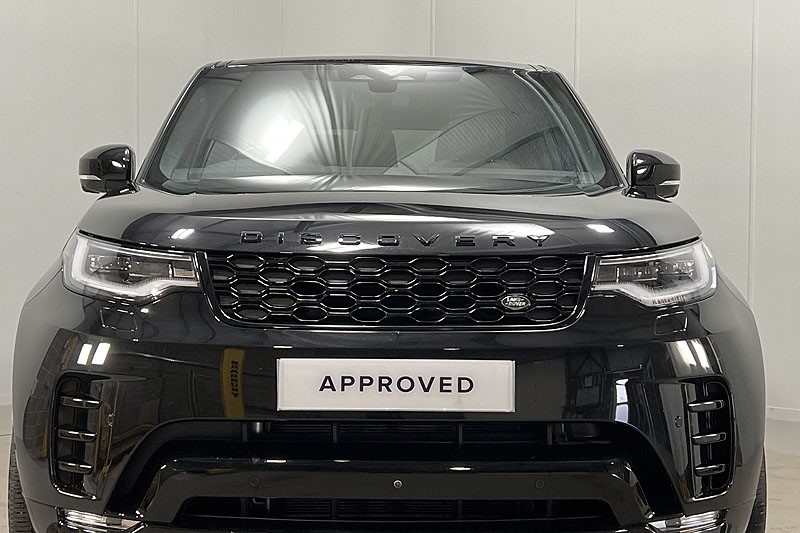 2023 (73) LAND ROVER DISCOVERY 3.0 D300 Dynamic HSE 5dr Auto 4919810