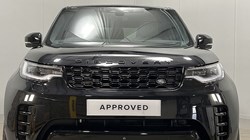 2023 (73) LAND ROVER DISCOVERY 3.0 D300 Dynamic HSE 5dr Auto 4919810