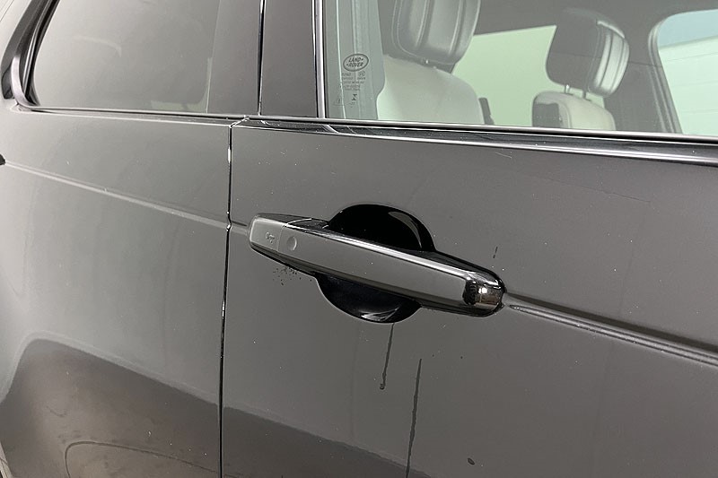 2023 (73) LAND ROVER DISCOVERY 3.0 D300 Dynamic HSE 5dr Auto 4919805