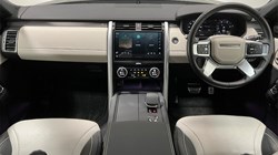 2023 (73) LAND ROVER DISCOVERY 3.0 D300 Dynamic HSE 5dr Auto 4919812