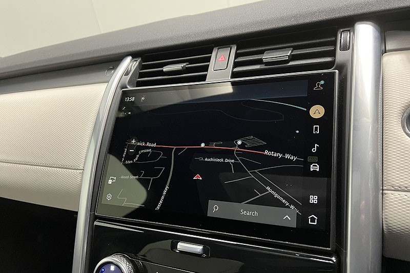 2023 (73) LAND ROVER DISCOVERY 3.0 D300 Dynamic HSE 5dr Auto 4919785