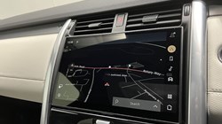 2023 (73) LAND ROVER DISCOVERY 3.0 D300 Dynamic HSE 5dr Auto 4919785