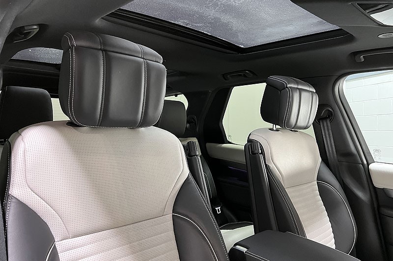 2023 (73) LAND ROVER DISCOVERY 3.0 D300 Dynamic HSE 5dr Auto 4919776