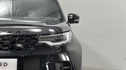 2023 (73) LAND ROVER DISCOVERY 3.0 D300 Dynamic HSE 5dr Auto 4919809