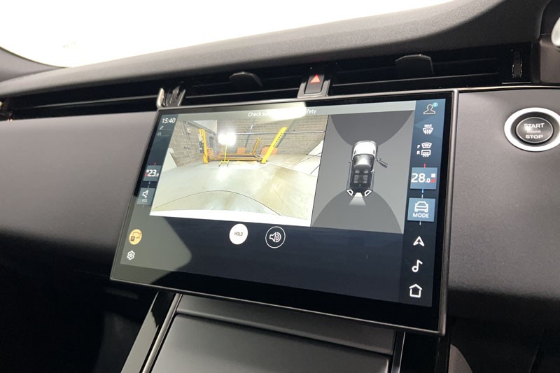 2023 (73) LAND ROVER RANGE ROVER EVOQUE 2.0 D200 S 5dr Auto 4858720