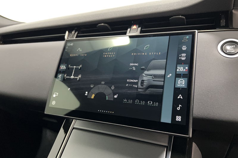 2023 (73) LAND ROVER RANGE ROVER EVOQUE 2.0 D200 S 5dr Auto 4858719