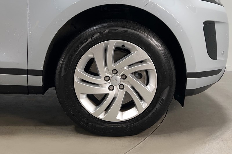 2023 (73) LAND ROVER RANGE ROVER EVOQUE 2.0 D200 S 5dr Auto 4858701