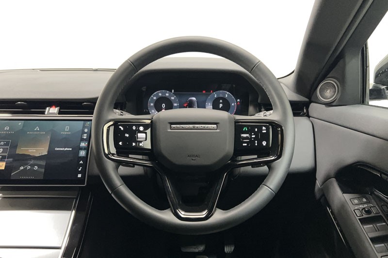 2023 (73) LAND ROVER RANGE ROVER EVOQUE 2.0 D200 S 5dr Auto 4858704