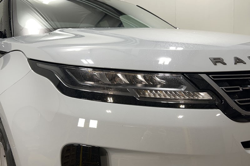 2023 (73) LAND ROVER RANGE ROVER EVOQUE 2.0 D200 S 5dr Auto 4858740