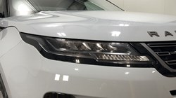 2023 (73) LAND ROVER RANGE ROVER EVOQUE 2.0 D200 S 5dr Auto 4858740