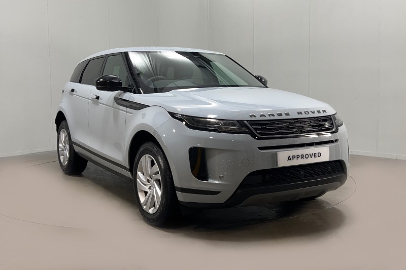 2023 (73) LAND ROVER RANGE ROVER EVOQUE 2.0 D200 S 5dr Auto