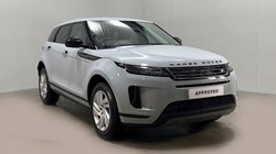 2023 (73) LAND ROVER RANGE ROVER EVOQUE 2.0 D200 S 5dr Auto 4858694