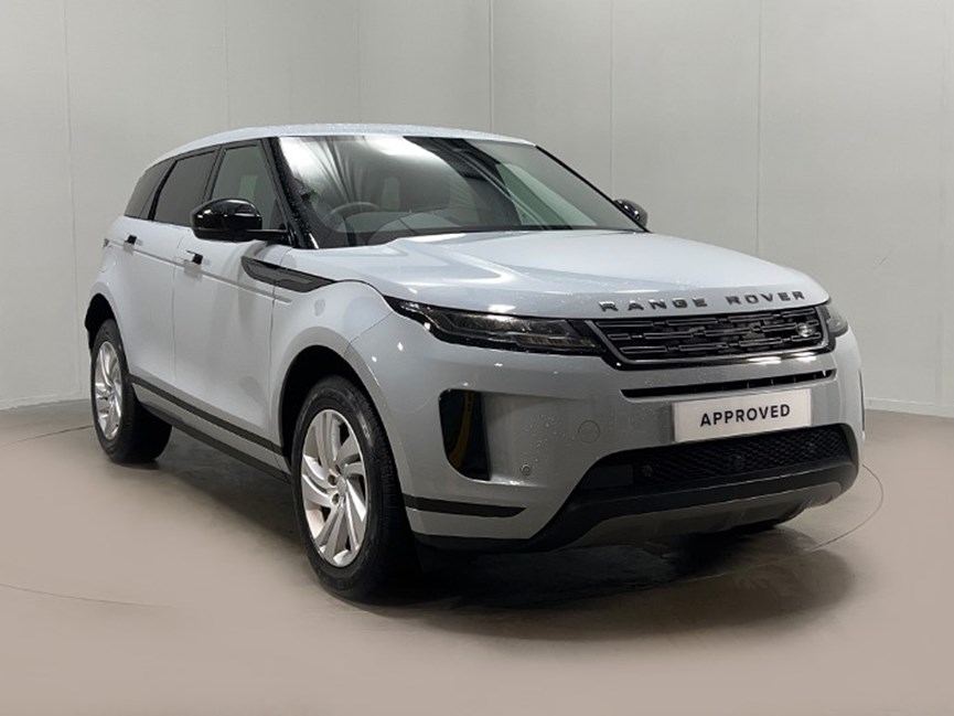 2023 (73) LAND ROVER RANGE ROVER EVOQUE 2.0 D200 S 5dr Auto